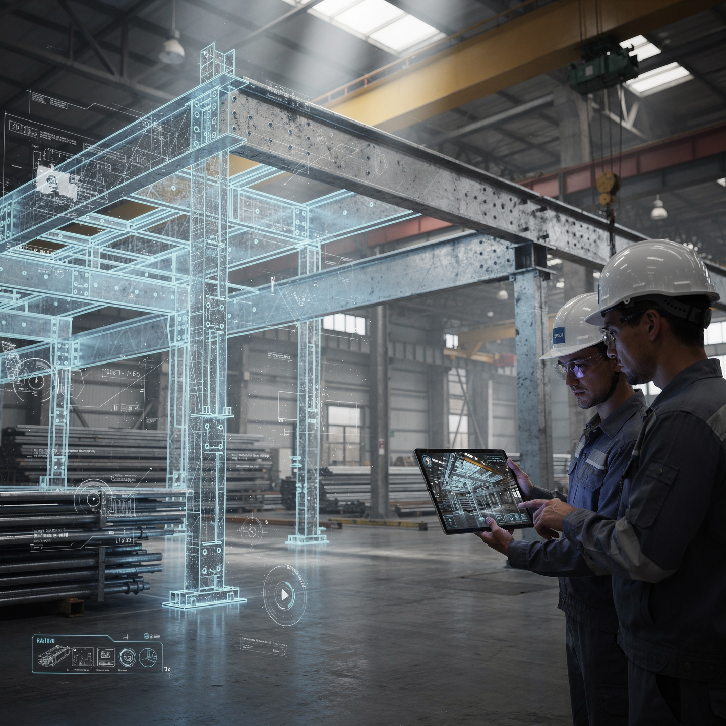 BIM Coordination