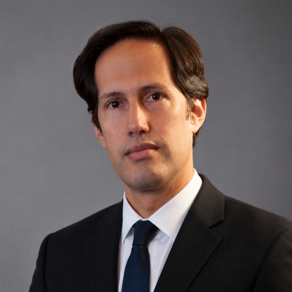 Juan Mezerhane