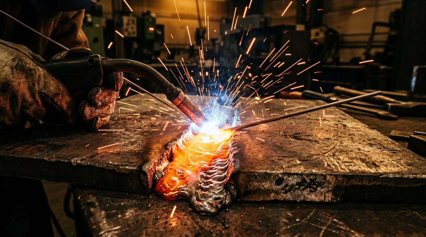Shutdown Fabrication Support